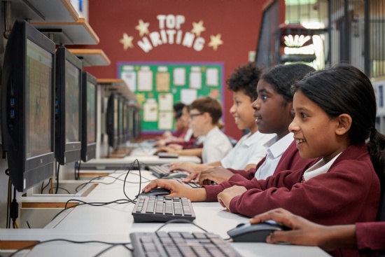 Online Safety Workshop