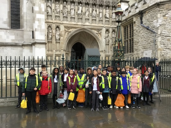 Churchill War Rooms