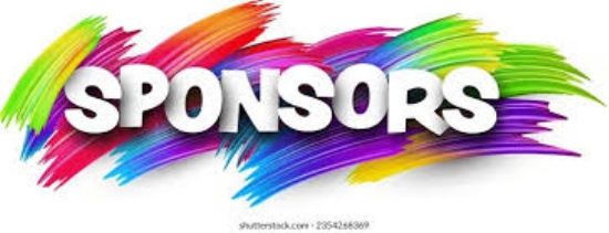 Our Summer Fair Sponsors for 2025