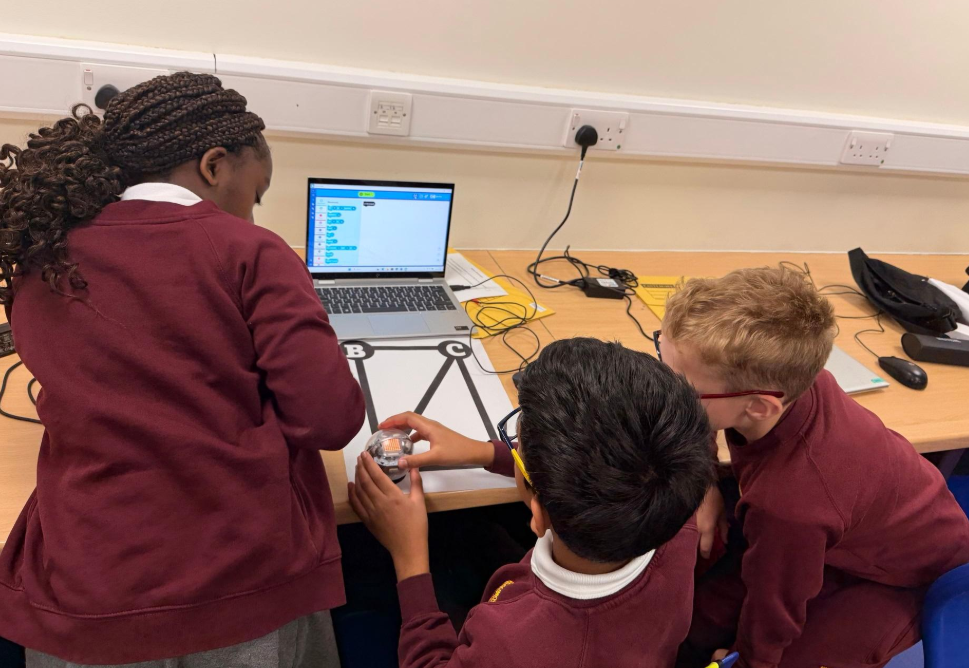 Whitgift Primary Project for Year 5